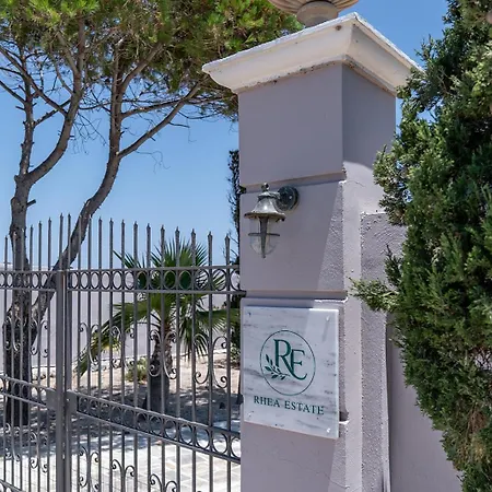 Rhea Estate Βίλα *