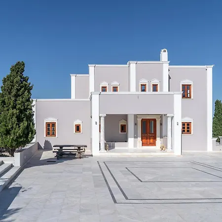 Rhea Estate Βίλα