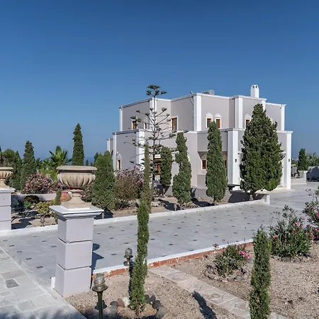 Rhea Estate Βίλα Βούρβουλος