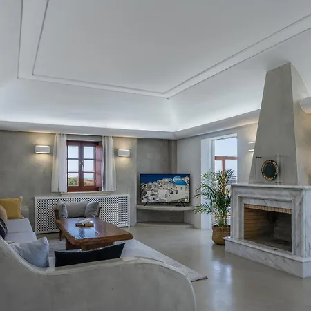 Βίλα Rhea Estate *